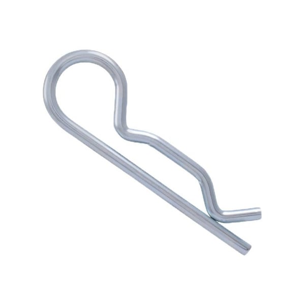 Heritage Industrial Bridge Pin .148 x 3 CS ZC BP-201 - main